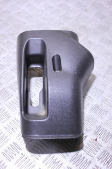 Кожух рулевой колонки Geely Mk 2008 2015