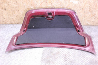 Крышка багажника Geely Mk 2008 2015