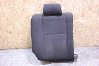 Сиденье заднее Geely Mk 2008 2015