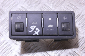 Блок кнопок Geely Emgrand EC 7