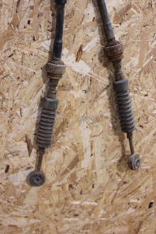 Трос КПП Geely Mk 2008 2015