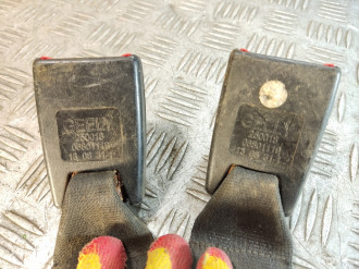 Ответная часть ремня безопасности Geely Emgrand EC 7