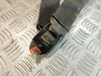 Ответная часть ремня безопасности Geely Emgrand EC 7