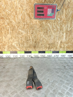 Ответная часть ремня безопасности Geely Emgrand EC 7