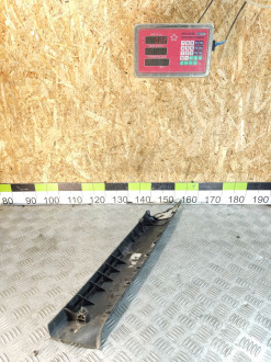 Обшивка стойки левая Geely Emgrand EC 7