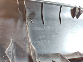 Обшивка стойки левая Geely Emgrand EC 7