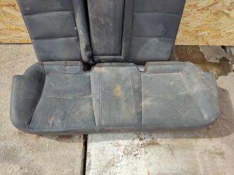 Сиденье заднее Geely Emgrand EC 7