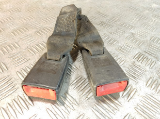 Ответная часть ремня безопасности Geely Emgrand EC 7