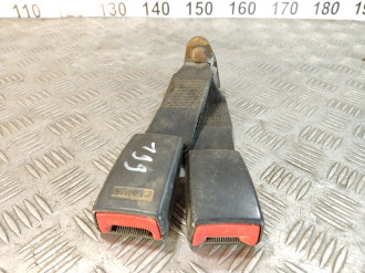 Ответная часть ремня безопасности Geely Emgrand EC 7