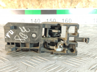 Ручка двери внутренняя передняя левая Geely Mk 2008 2015