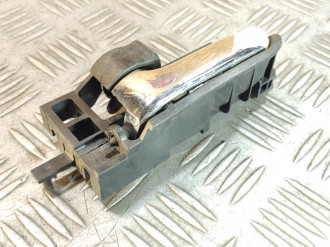 Ручка двери внутренняя передняя левая Geely Mk 2008 2015