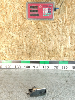 Ручка двери внутренняя передняя левая Geely Mk 2008 2015