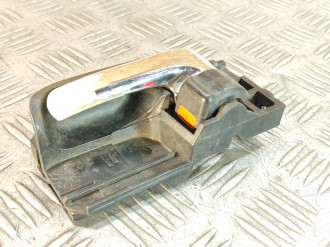 Ручка двери внутренняя передняя левая Geely Mk 2008 2015