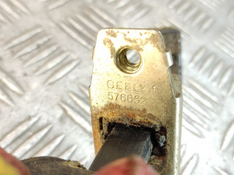 Ограничитель двери передний Geely Mk 2008 2015