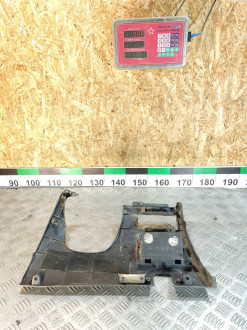 Накладка торпедо Geely Emgrand EC 7