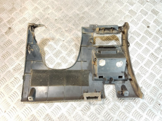 Накладка торпедо Geely Emgrand EC 7