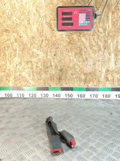 Ответная часть ремня безопасности Geely Emgrand EC 7