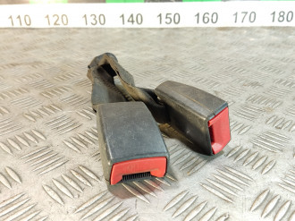 Ответная часть ремня безопасности Geely Emgrand EC 7