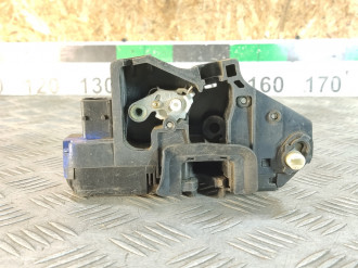 Замок двери задней левой Geely Emgrand EC 7