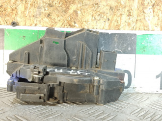 Замок двери задней левой Geely Emgrand EC 7