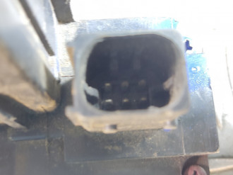 Замок двери задней левой Geely Emgrand EC 7