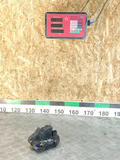 Замок двери задней левой Geely Emgrand EC 7