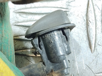 Форсунка Geely Emgrand EC 7