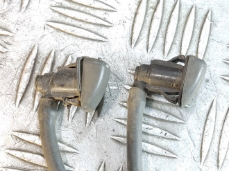 Форсунка Geely Emgrand EC 7