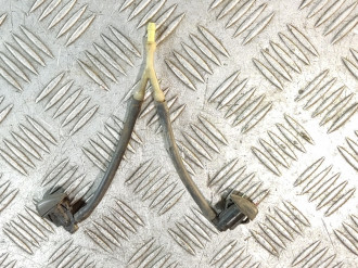 Форсунка Geely Emgrand EC 7