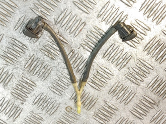 Форсунка Geely Emgrand EC 7