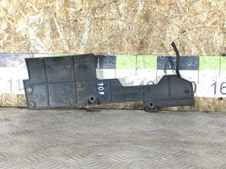 Кронштейн радиатора Great wall Hover h5 H5