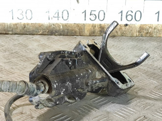 Моторчик раздатки Great wall Hover h5 H5