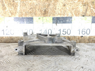 Крышка двигателя передняя Great wall H5 H5