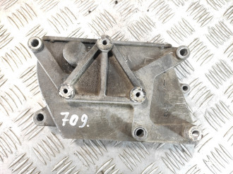 Крышка двигателя передняя Great wall H5 H5