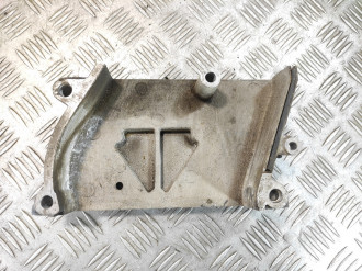 Крышка двигателя передняя Great wall H5 H5