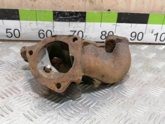 Коллектор выпускной Daewoo Matiz 1998-2015