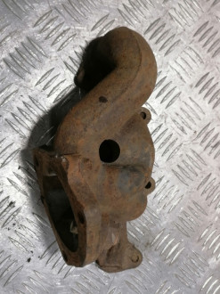 Коллектор выпускной Daewoo Matiz 1998-2015