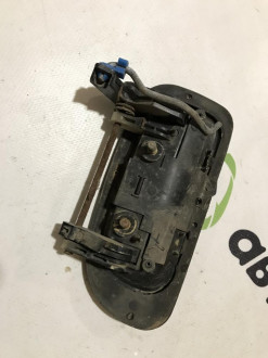 Ручка двери задней правой Daewoo Nexia 1995-2016