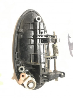 Ручка двери передней правой Daewoo Matiz 1998-2015