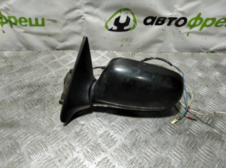 Зеркало левое Daewoo Nexia 1995-2016