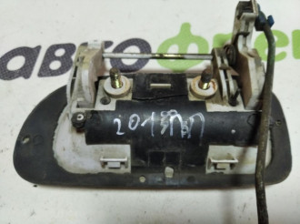 Ручка двери передней правой Daewoo Nexia 1995-2016