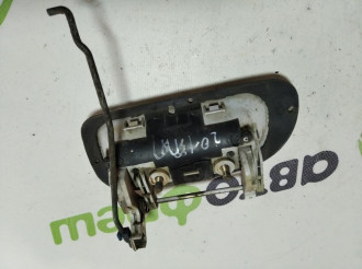 Ручка двери передней правой Daewoo Nexia 1995-2016