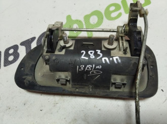 Ручка двери передней правой Daewoo Nexia 1995-2016