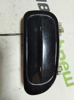 Ручка двери передней правой Daewoo Nexia 1995-2016