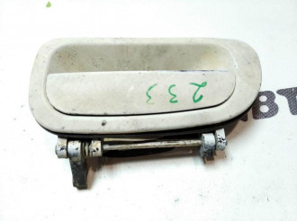 Ручка двери задней левой Daewoo Nexia 1995-2016