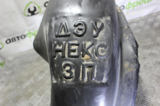 Локер задний правый Daewoo Nexia 1995-2016