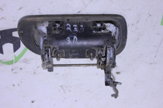 Ручка двери задней правой Daewoo Nexia 1995-2016