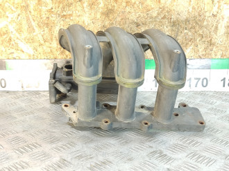 Коллектор впускной Daewoo Matiz 1998-2015