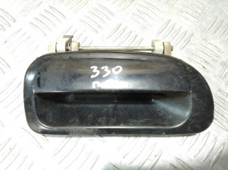 Ручка двери передней правой Daewoo Nexia 1995-2016