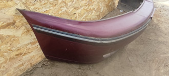 Бампер передний Daewoo Nexia 1995-2016